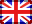 United Kingdom Flag